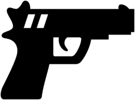 Shooting Games by timeg